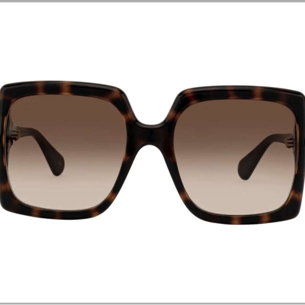 Gucci Sunglasses. No case or box